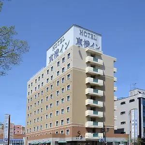 Toyoko Hokkaido Ekimae Daimon Hakodate