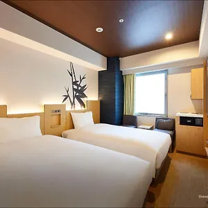 *** Hotel Daiwa Roynet Fushimi Japan
