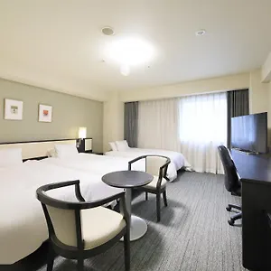 *** Hotel Richmond Nayabashi Japan