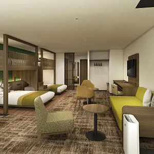 Flexstay函馆站前酒店 酒店