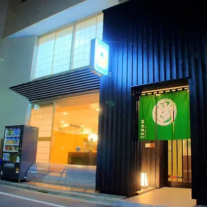  Hostel Sumidagawa Youth Japan
