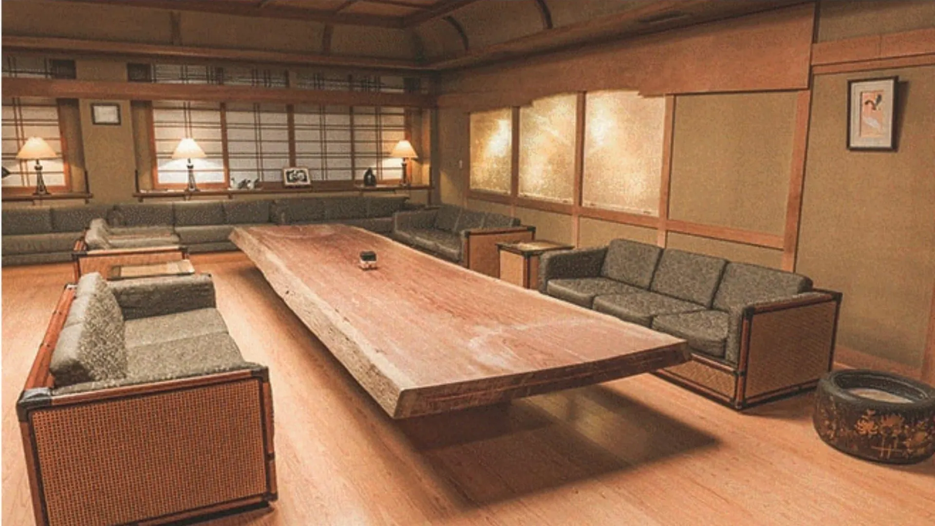 Wakamatsu Hot Spring Resort Hakodate