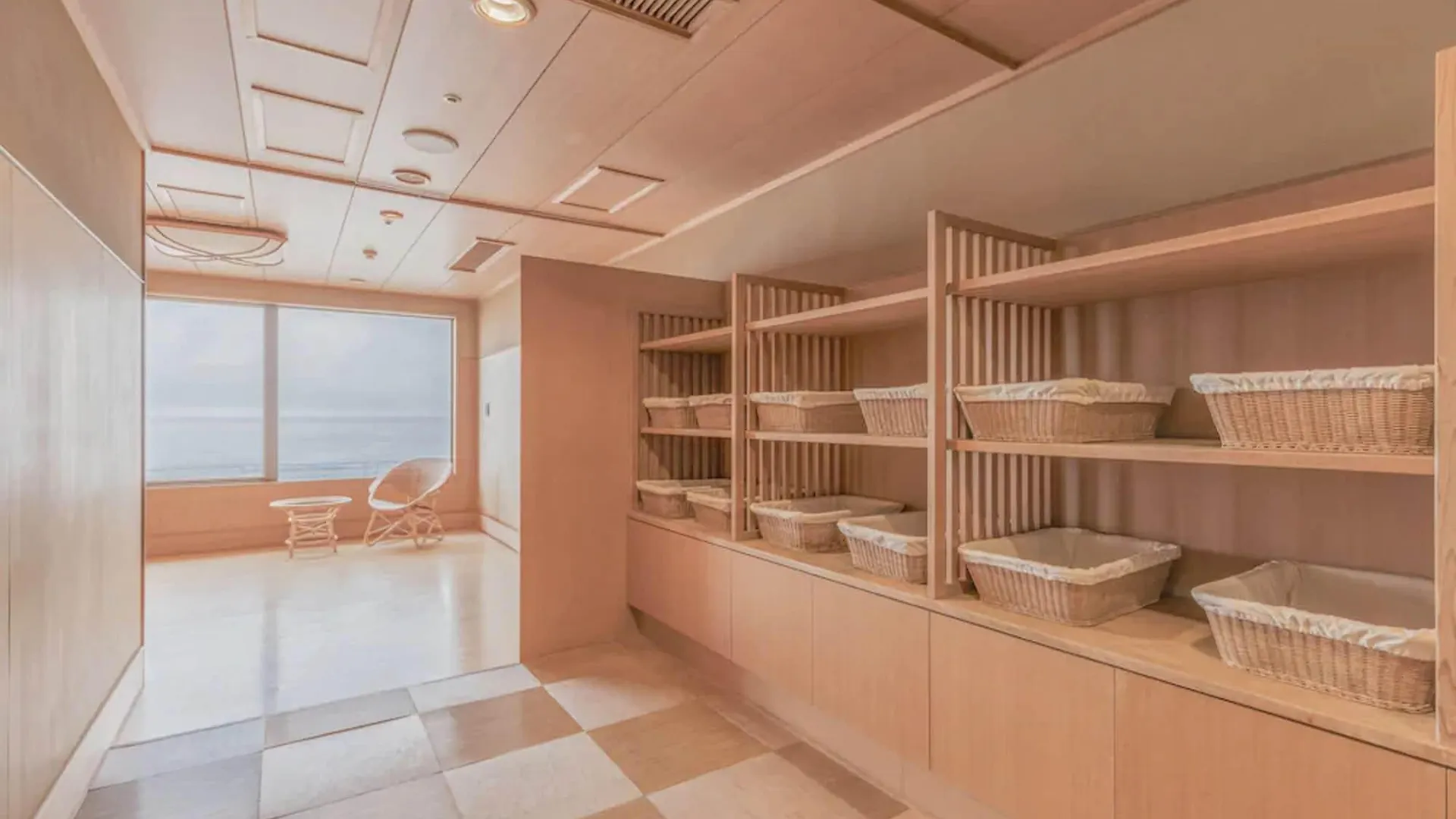 Wakamatsu Hot Spring Resort Hakodate 5*,