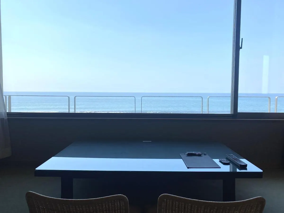 Wakamatsu Hot Spring Resort Hakodate