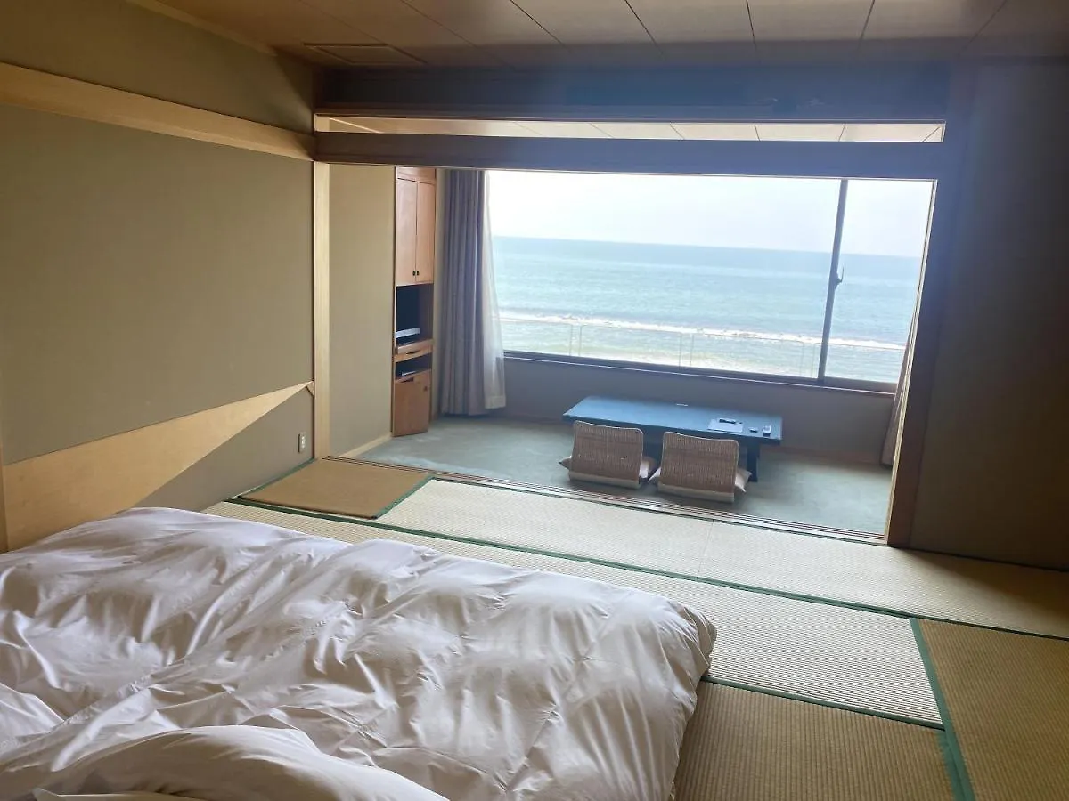 Wakamatsu Hot Spring Resort Hakodate Ryokan