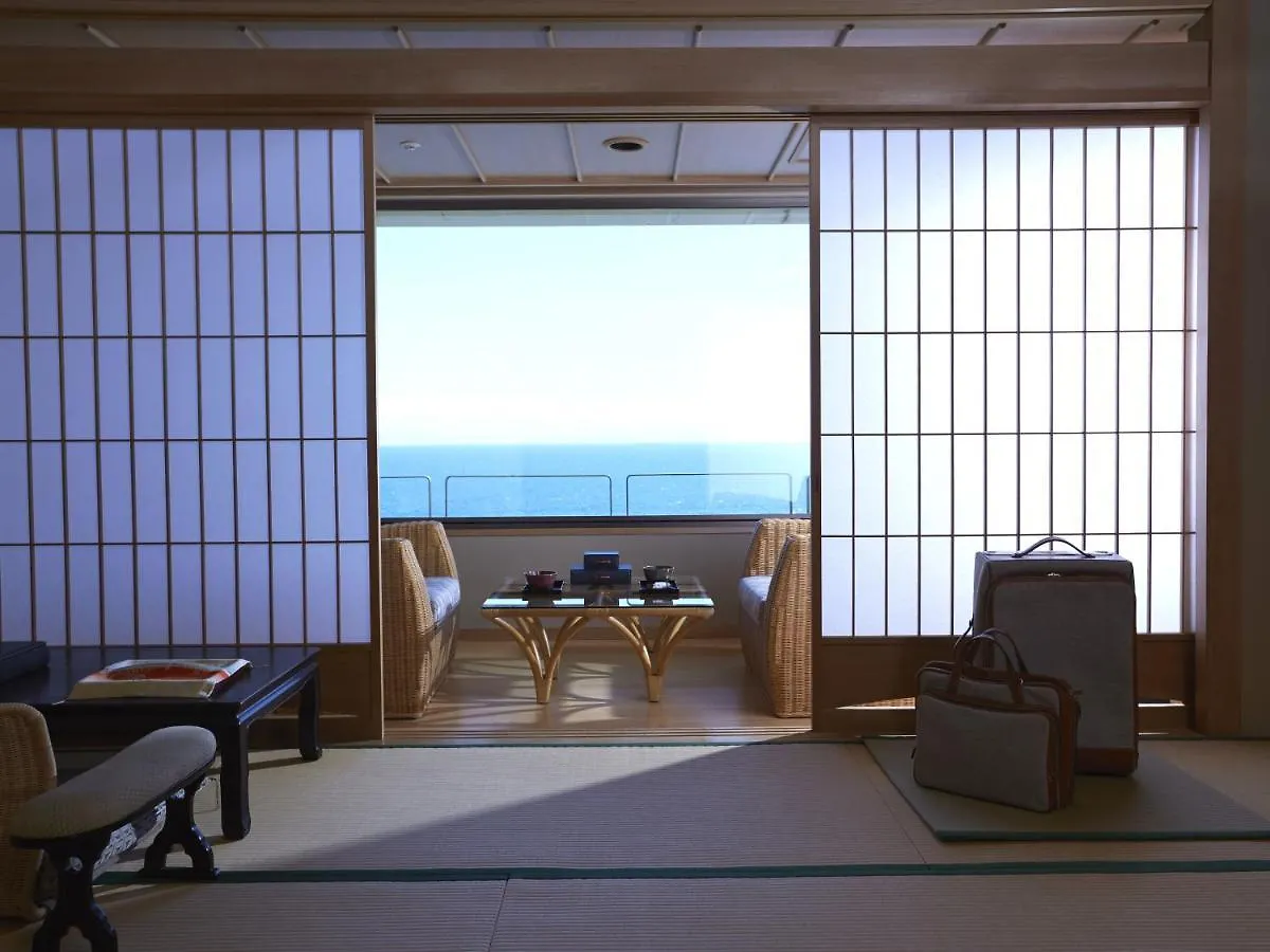Wakamatsu Hot Spring Resort Hakodate Ryokan