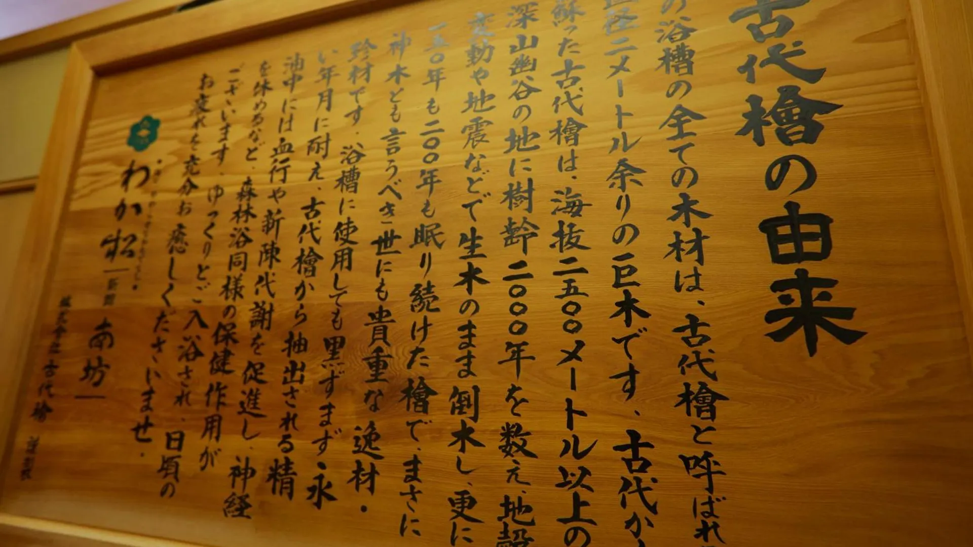 Wakamatsu Hot Spring Resort Hakodate 5*,