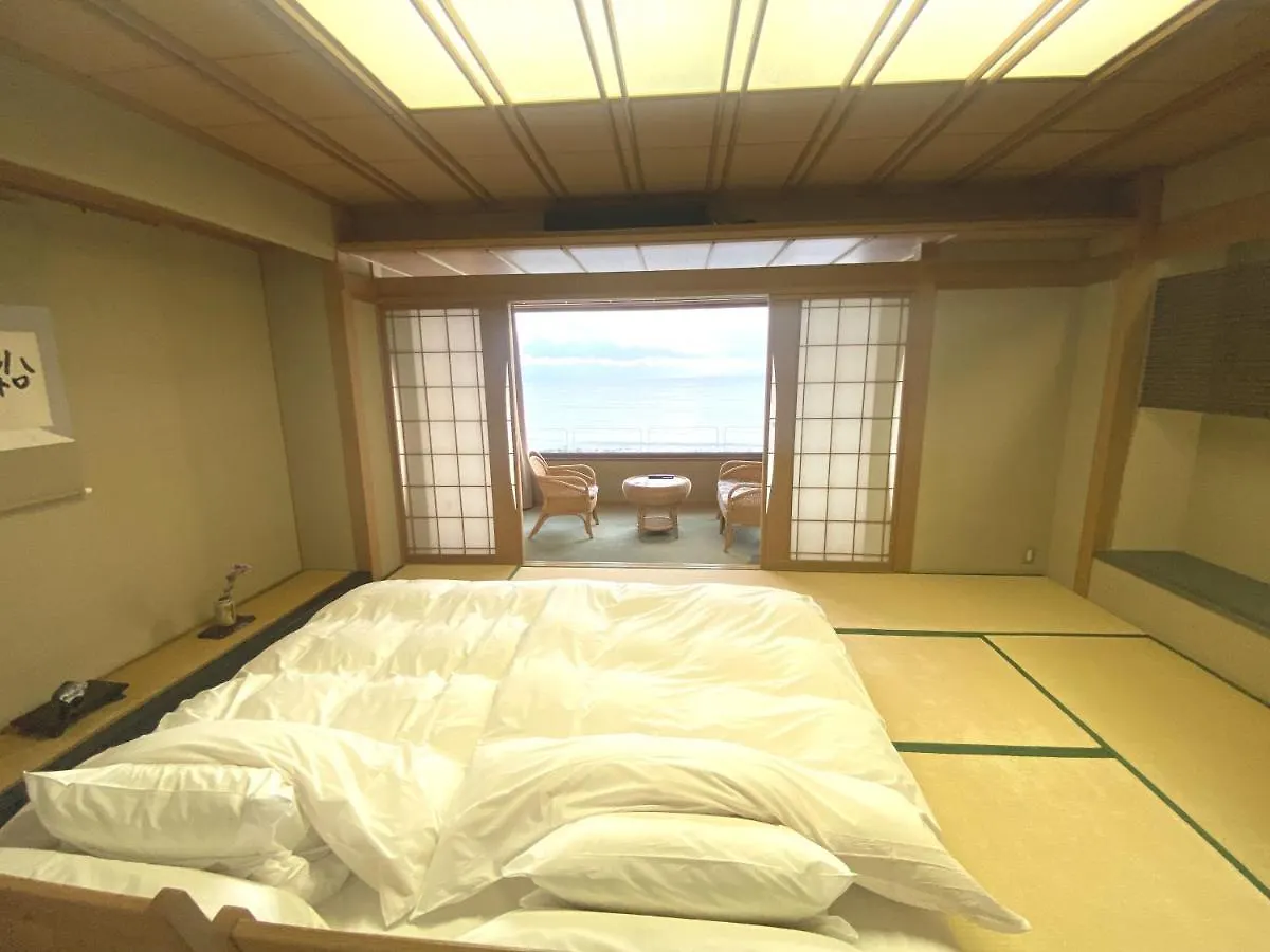 Wakamatsu Hot Spring Resort Hakodate Ryokan